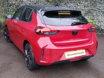 Used Vauxhall Corsa 2025 for sale - 75404892: Photo