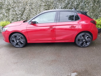 Used Vauxhall Corsa 2025 for sale - 75404892: Photo