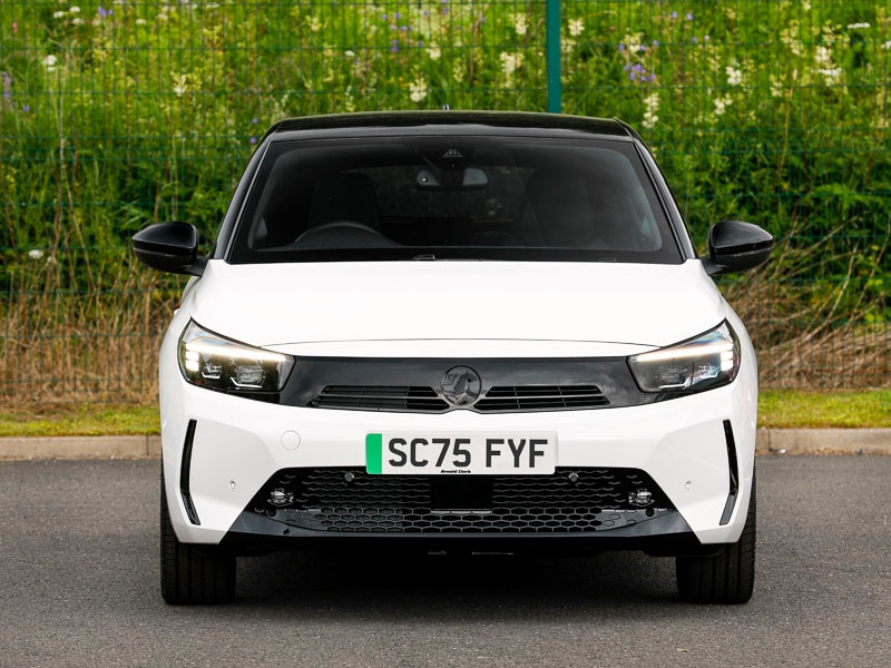 Used Vauxhall Corsa 2025 for sale - 77311931: Photo 9