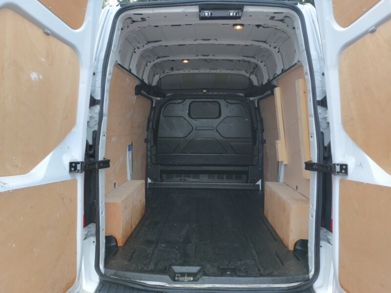 Used Ford Transit Custom 2023 for sale - 76849159: Photo 8