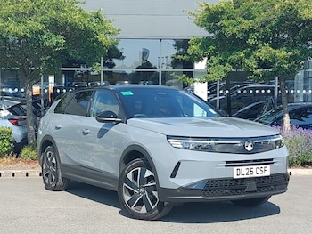 Used Vauxhall Grandland 2025 for sale - 79164270: Photo