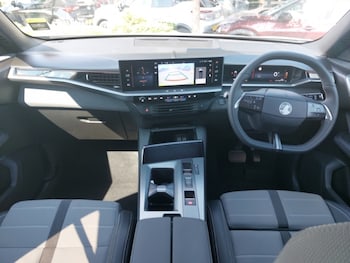 Used Vauxhall Grandland 2025 for sale - 79164270: Photo