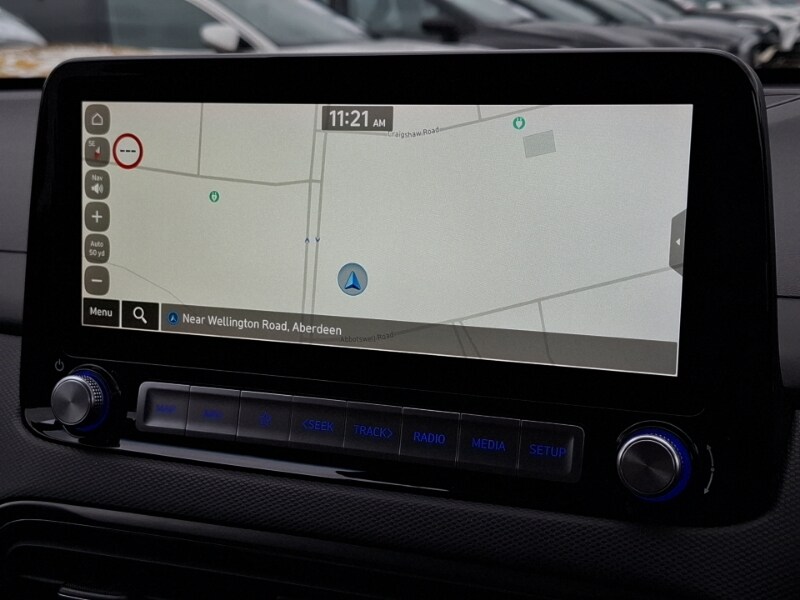 Used Hyundai KONA 2021 for sale - 77365999: Photo 11