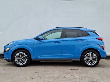 Used Hyundai KONA 2021 for sale - 77365999: Photo