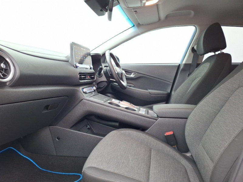 Used Hyundai KONA 2021 for sale - 77365999: Photo 5