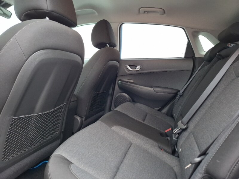 Used Hyundai KONA 2021 for sale - 77365999: Photo 6