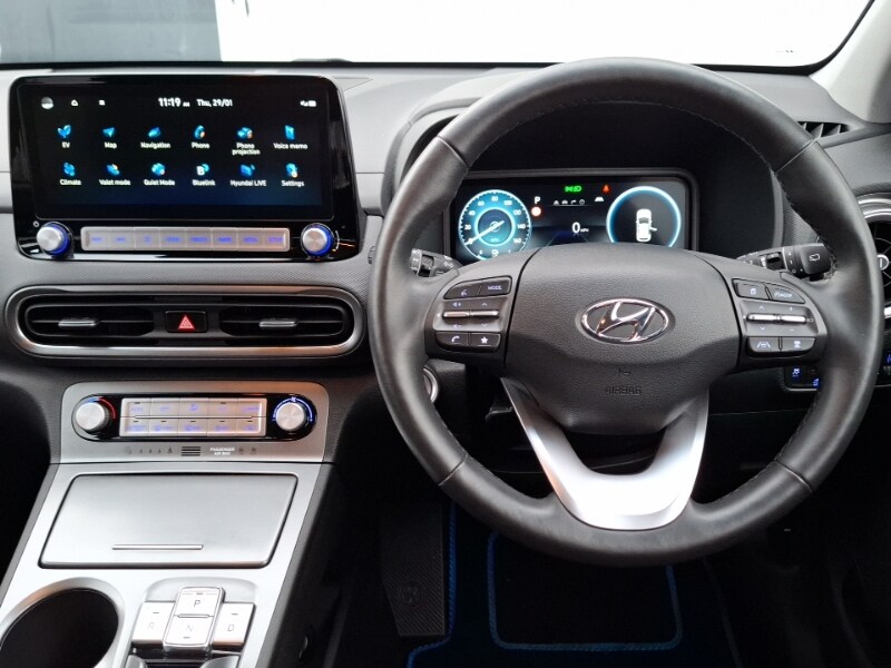 Used Hyundai KONA 2021 for sale - 77365999: Photo 7