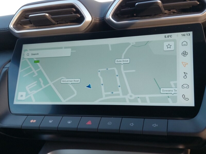 Used MG MG ZS 2025 for sale - 77732081: Photo 10