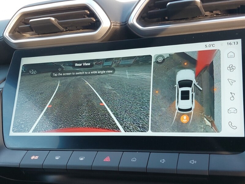 Used MG MG ZS 2025 for sale - 77732081: Photo 11