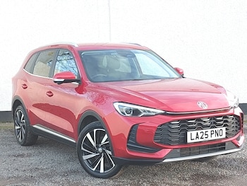 MG MG ZS feature image