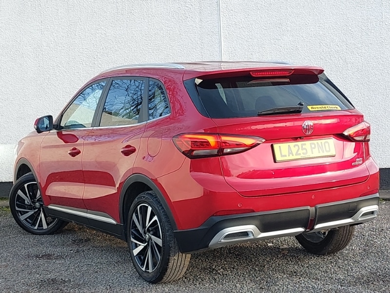 Used MG MG ZS 2025 for sale - 77732081: Photo 3