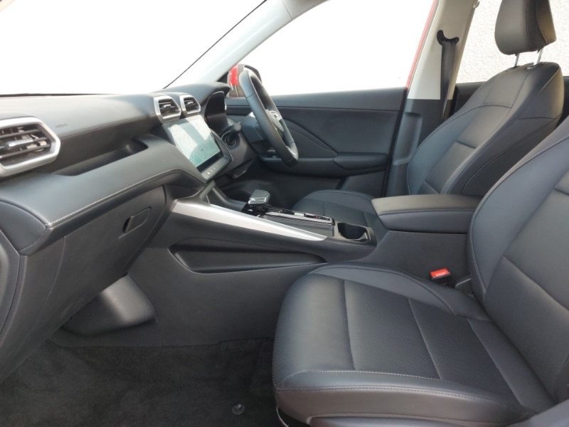 Used MG MG ZS 2025 for sale - 77732081: Photo 5