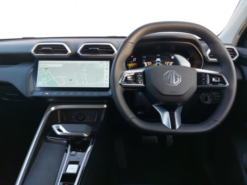 Used MG MG ZS 2025 for sale - 77732081: Photo 7