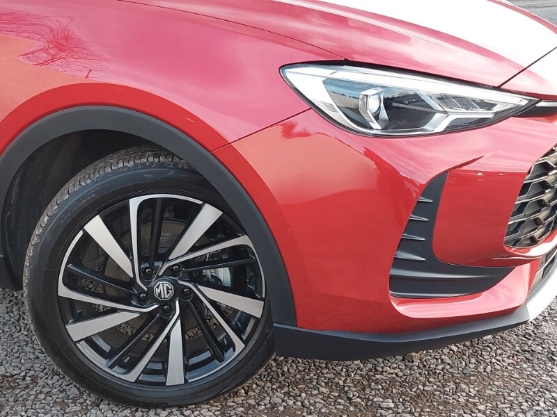 Used MG MG ZS 2025 for sale - 77732081: Photo 9