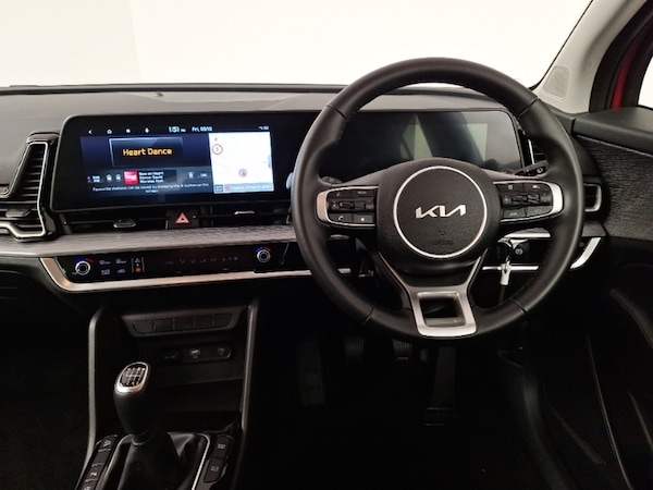 Used Kia Sportage 2025 for sale - 76165620: Photo 7