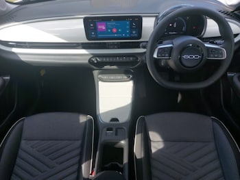 Used Fiat 600 2025 for sale - 78419197: Photo