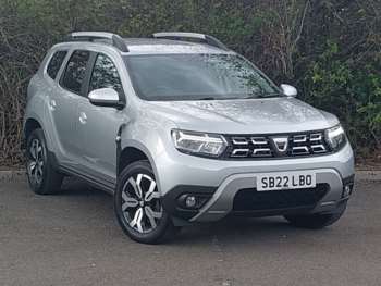 2022 - 1.3 TCe 130 Prestige 5dr