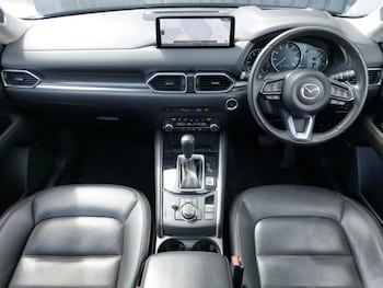 Used Mazda CX-5 2023 for sale - 78921815: Photo