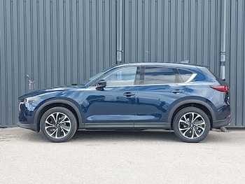 Used Mazda CX-5 2023 for sale - 78921815: Photo