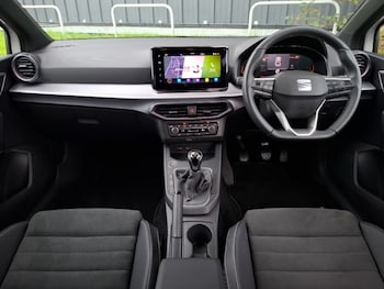 Used SEAT Ibiza 2024 for sale - 78777597: Photo