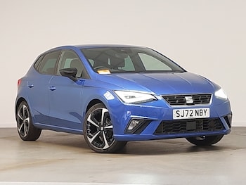Used SEAT Ibiza 2022 for sale - 78635474: Photo