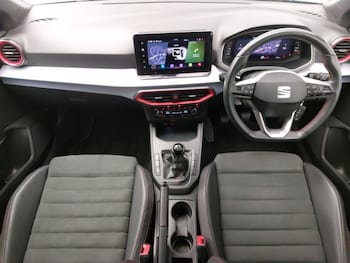 Used SEAT Ibiza 2022 for sale - 78635474: Photo