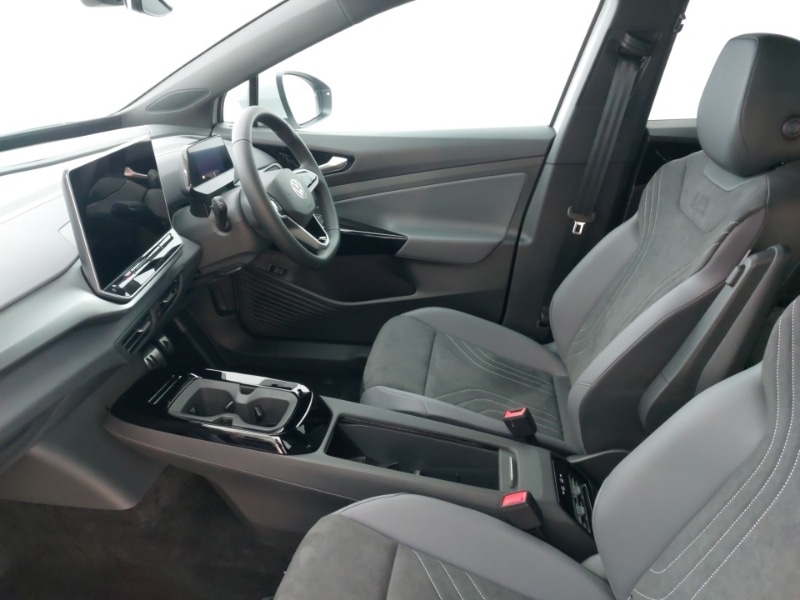 Used Volkswagen ID.5 2025 for sale - 77277717: Photo 5