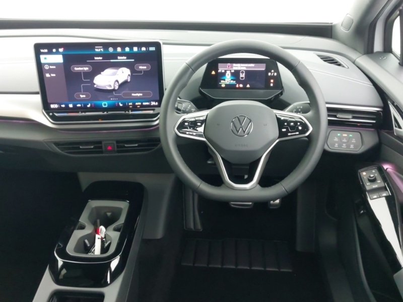 Used Volkswagen ID.5 2025 for sale - 77277717: Photo 7