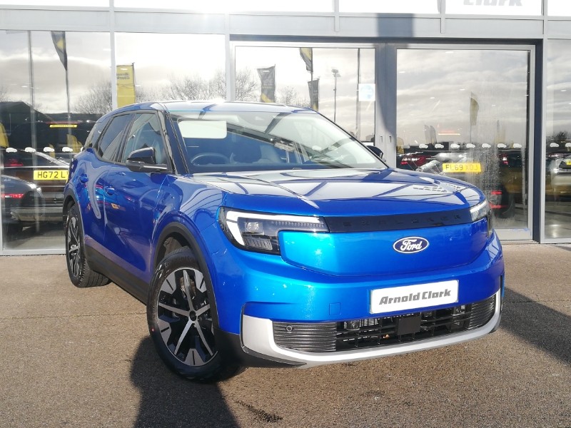 Used Ford Explorer 2025 for sale - 76921130: Photo 1