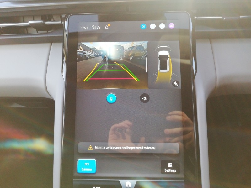 Used Ford Explorer 2025 for sale - 76921130: Photo 11