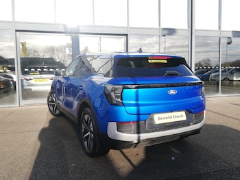 Used Ford Explorer 2025 for sale - 76921130: Photo