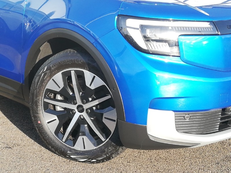 Used Ford Explorer 2025 for sale - 76921130: Photo 9