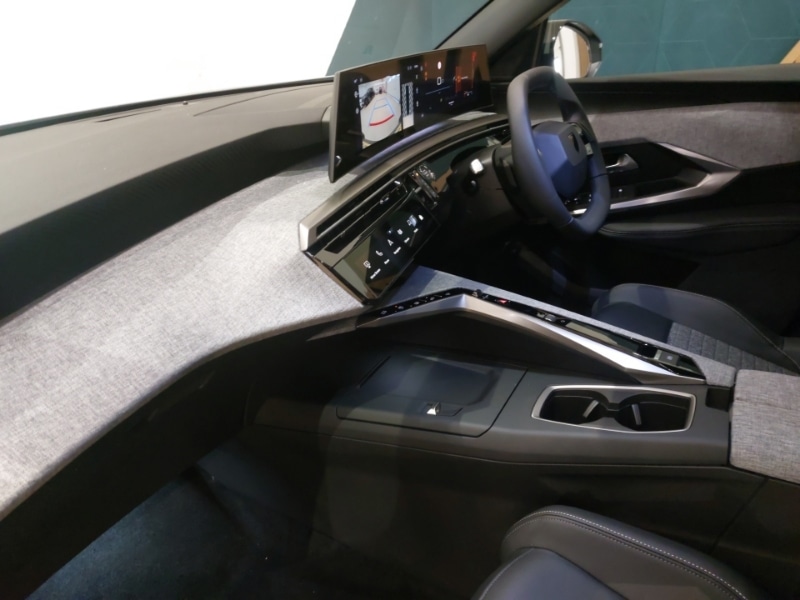 Used Peugeot 5008 2025 for sale - 77410614: Photo 5