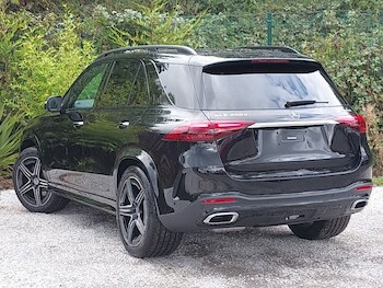 Used Mercedes-Benz GLE 2025 for sale - 77782733: Photo