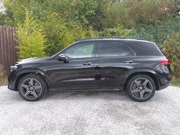 Used Mercedes-Benz GLE 2025 for sale - 77782733: Photo