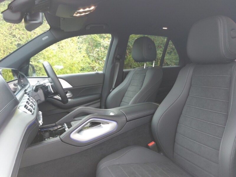 Used Mercedes-Benz GLE 2025 for sale - 77782733: Photo 5