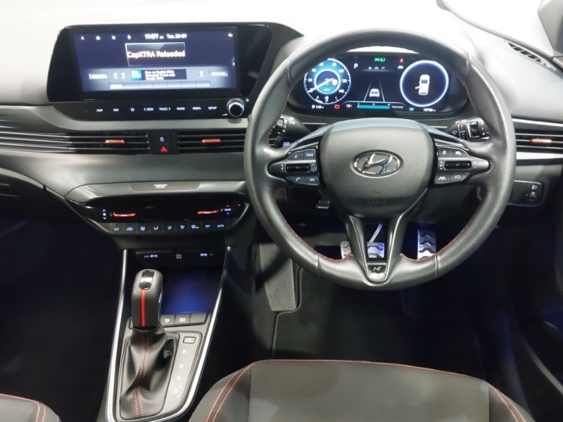 Used Hyundai i20 2024 for sale - 77875150: Photo 7