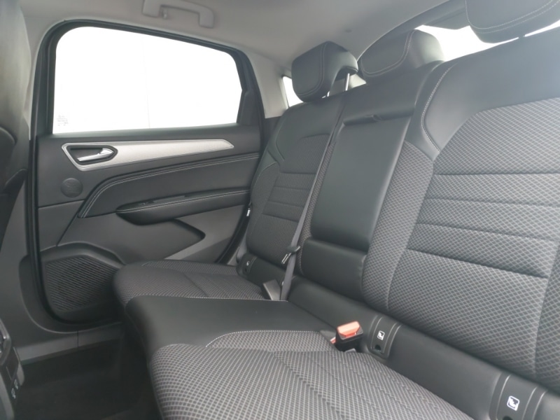 Used Renault Arkana 2023 for sale - 76796144: Photo 6