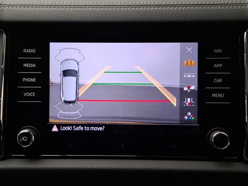 Used Skoda Kodiaq 2024 for sale - 76497930: Photo 11