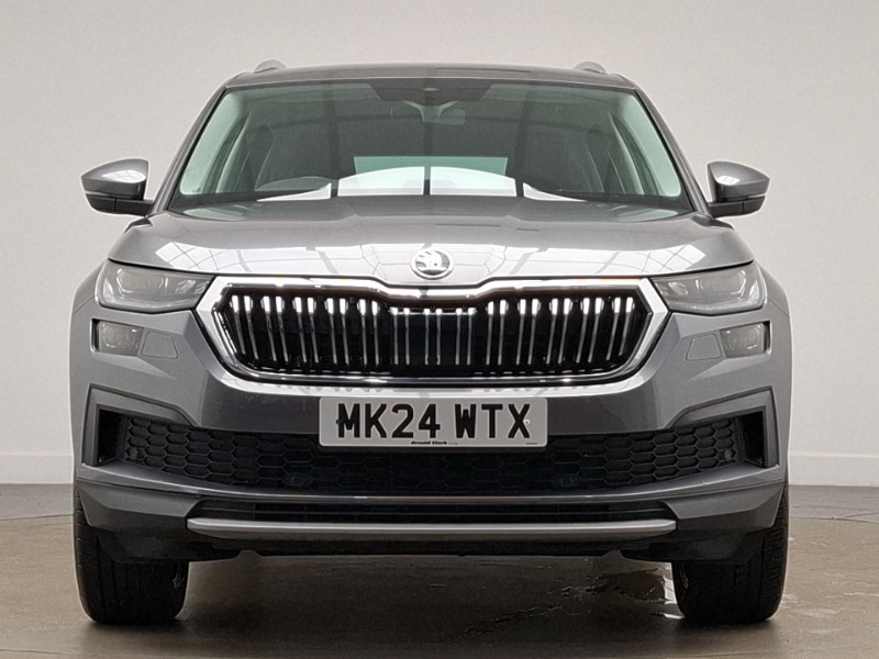 Used Skoda Kodiaq 2024 for sale - 76497930: Photo 12