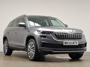 Skoda - Kodiaq