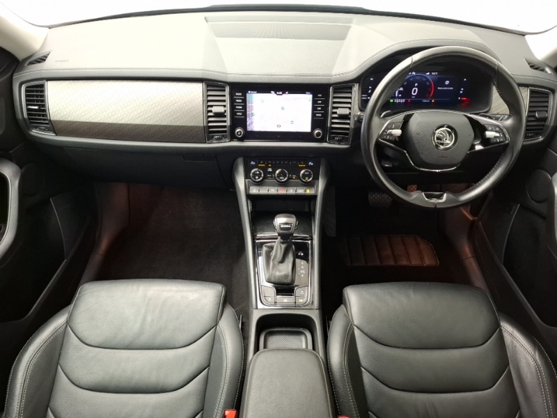 Used Skoda Kodiaq 2024 for sale - 76497930: Photo 2