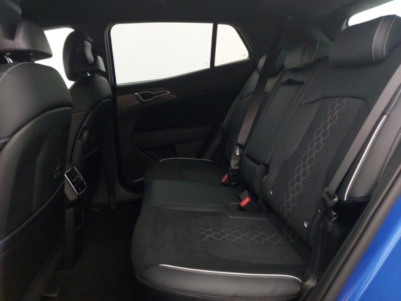 Used Kia Sportage 2025 for sale - 76578962: Photo 6