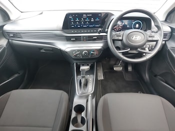 Used Hyundai i20 2025 for sale - 78547655: Photo