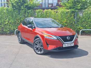 2024 - 1.3 DiG-T MH Tekna 5dr
