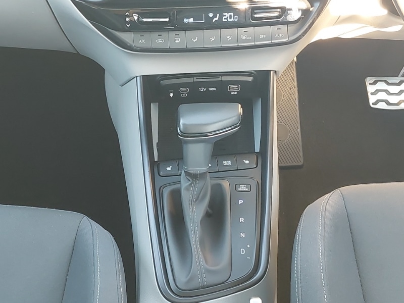 Used Hyundai BAYON 2024 for sale - 76343161: Photo 11