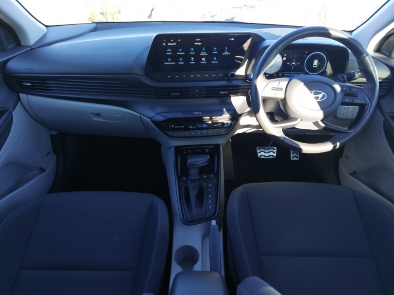 Used Hyundai BAYON 2024 for sale - 76343161: Photo 2