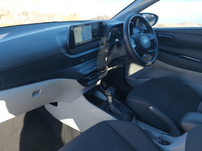 Used Hyundai BAYON 2024 for sale - 76343161: Photo 5