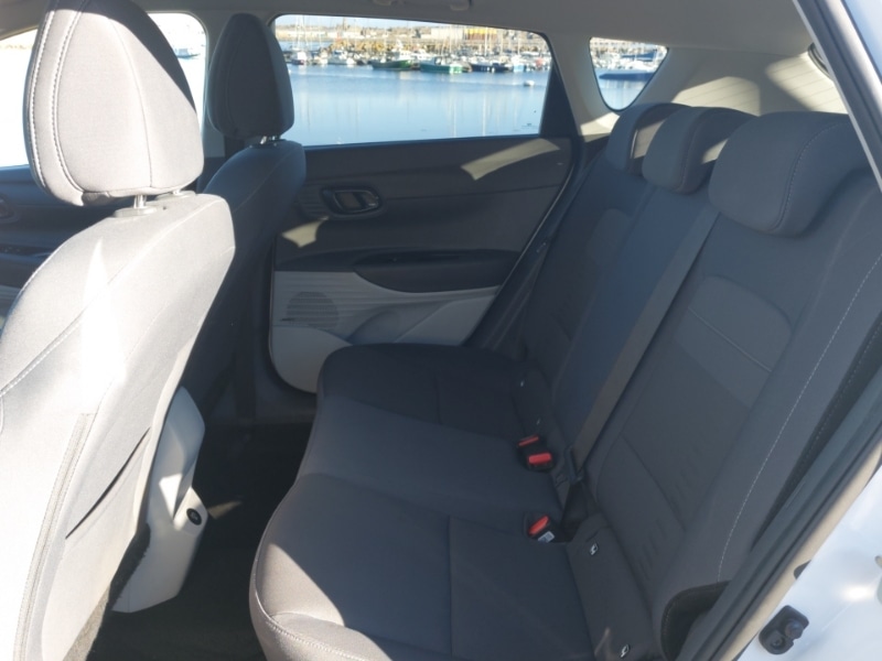 Used Hyundai BAYON 2024 for sale - 76343161: Photo 6
