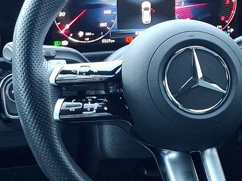 Used Mercedes-Benz CLA 2024 for sale - 77492052: Photo 11